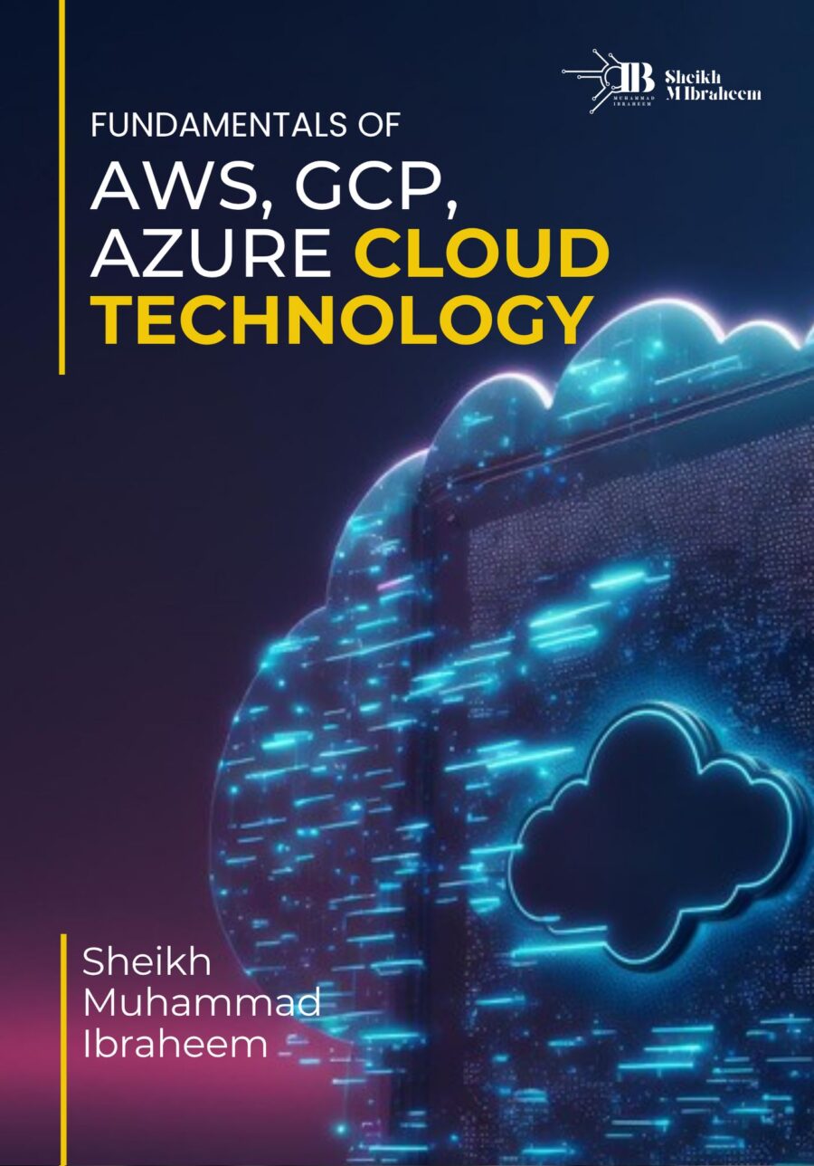 Fundamentals of AWS GCP Azure Cloud Technology
