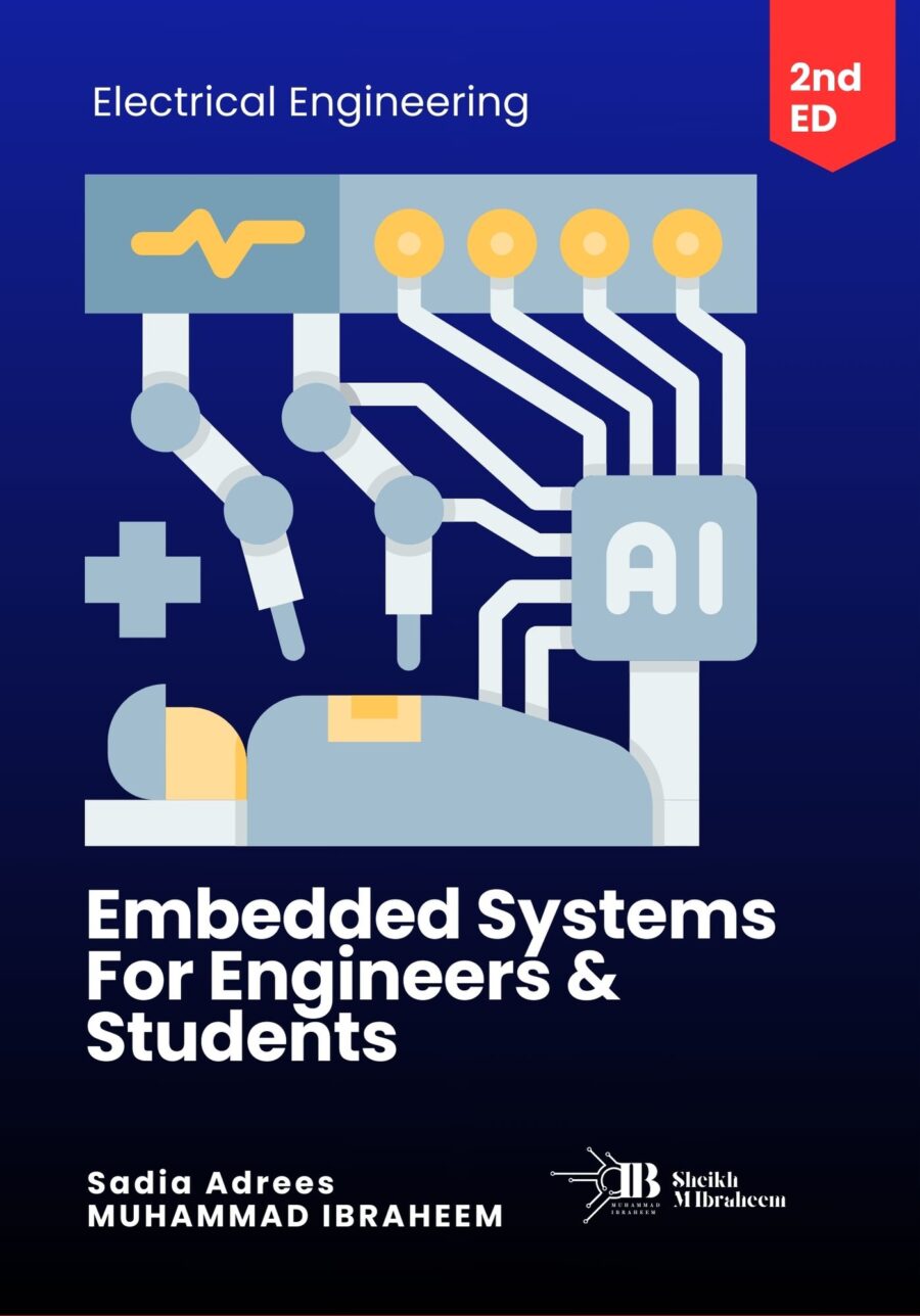 Embedded Systems for Engineers and Students